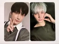 TXT SANCTUARY together kpopmerch ヒュニンカイ