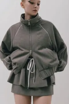 ジャケット・アウター THETOE the toe Brixton track jacket GRAY 2026年最新】brixton trackの人気アイテム - メルカリ