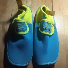 REEF TOURER 　ウォーターシューズ　20cm