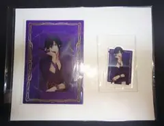 うたプリ　トキヤ　ブロッコリーくじ　C賞