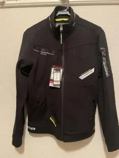 アイズフロンティア ヘビージャージ