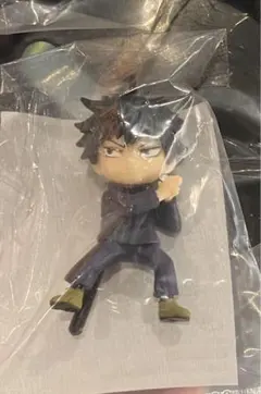 呪術廻戦 フィギュア キャラクターグッズ