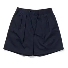 HOLIDAY Wool Drawstrings Mini Skirt ネイビー - メルカリ