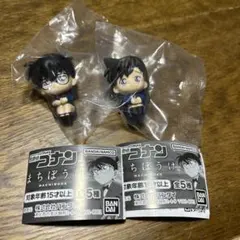 【新品・未開封】名探偵コナン ガチャガチャ まちぼうけ