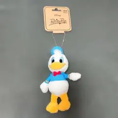 ②ディズニーキャラクター プチポップ ボールチェーンマスコット ドナルドダック
