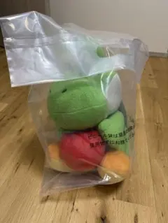 ヨッシー ぬいぐるみ