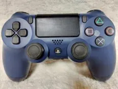 【完動品】純正 PS4コントローラー〈DUALSHOCK4〉SONY プレステ４