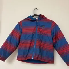 子供用ジャンバーパタゴニア