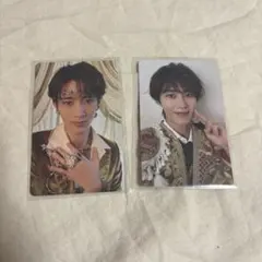 ♡ M!LK 曽野舜太 トレカセット ♡