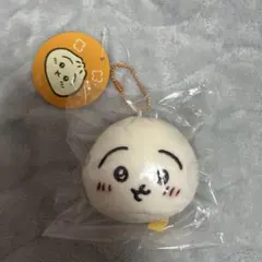 ちいかわ飯店 肉まんになっちゃった！マスコット（うさぎ）