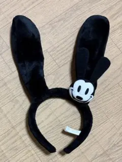 オズワルド　 カチューシャ