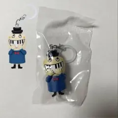 でこぼこフレンズ　めじるしアクセサリー ガチャ ケン・バーン NHK