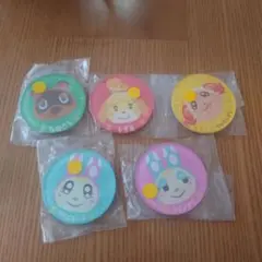 2026年最新】どうぶつの森マグネットの人気アイテム - メルカリ