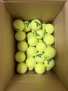 St. James テニスボール35個