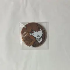 2026年最新】シークレットメタル缶バッジ 黒名の人気アイテム - メルカリ