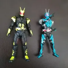 2026年最新】仮面ライダー001 フィギュアーツの人気アイテム - メルカリ