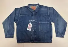 【新品未使用】Levi's S506XX 大戦モデル Tバック44 日本製のサムネイル
