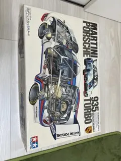 2025年最新】1/12 マルティーニ ポルシェ 935ターボの人気アイテム