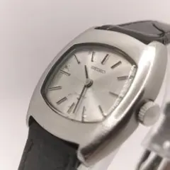 不動品 SEIKO セイコー レディース 腕時計 ヴィンテージ アンティーク