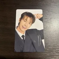 2026年最新】ドンヘ トレカの人気アイテム - メルカリ