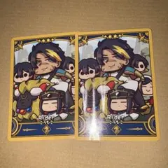 fate final journey fgo 黄飛虎 リヨカード