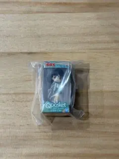 犬夜叉 Q posket（キューポスケット）ミニチュアコレクション　日暮かごめ