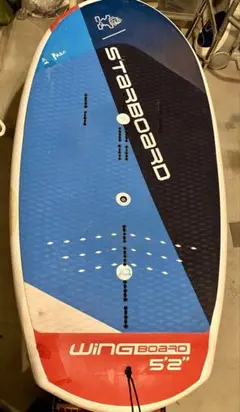 2026年最新】スターボード フォイルの人気アイテム - メルカリ