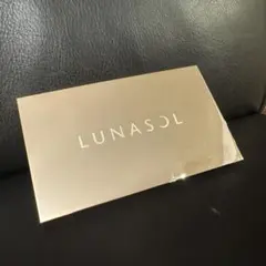 【限定品】LUNASOL アイカラーレーション スペシャルエディション EX02