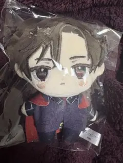 皇坂逢　ぬいぐるみ　SPINNIES　ブレマイ ブレイクマイケース