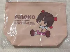最終値下げ】GU×手塚治虫 ブラックジャック ピノコ ポーチ 小物入れ