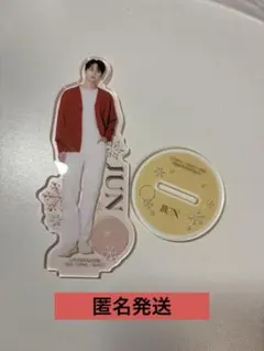 2026年最新】seventeen ジュン アクスタの人気アイテム - メルカリ