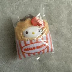 サンリオ　ちびっとも　おかず　ハローキティ