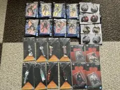 ホロライブ一番くじ　〜Villain Style〜 下位賞 まとめ売り