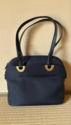 marie claire ハンドバッグ 黒