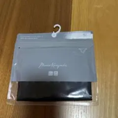 UNIQLO　mamekurogouchi　エアリズムウルトラシームレスショーツ