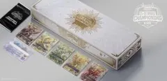 韓国限定】25-26クッキーランチャンピオンシップコレクタブルカード