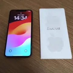 2025年最新】iphone xs max 512gb simフリーの人気アイテム