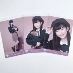 7441 光井愛佳 岡井千聖 真野恵里菜 生写真 2枚セット 7441 光井愛佳 岡井千聖 真野恵里菜 生写真 2枚セット - メルカリ