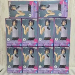 チェンソーマン グリグラ レゼ フィギュア 10点セット