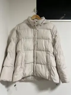 しまむら ダウンジャケット