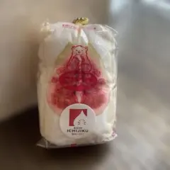 メルヘン サンドイッチハウス 愛知いちじく マスコット