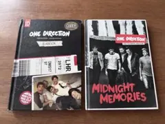 OneDirection CD 3枚セット まとめ売り バラ売り不可 - メルカリ