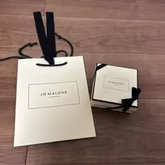 ジョーマローンロンドン ブラックベリー&ベイ ボディクリーム 15ml