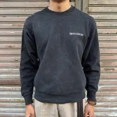 90s USA製 Fruit of the Loom スウェット トレーナー M