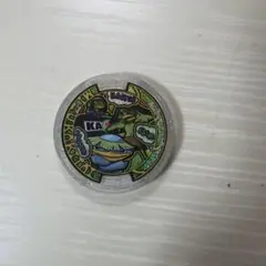 妖怪ウォッチ 妖怪メダル KAPPA