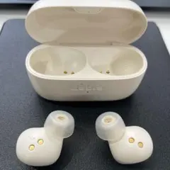 Jabra Elite 65t ワイヤレスイヤホン ゴールドベージュ - メルカリ