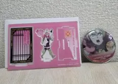 鬼滅の刃。USJ 甘露寺蜜璃セット