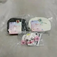 一番くじ プリキュア ～Forever Hearts！～ E賞 ルルン