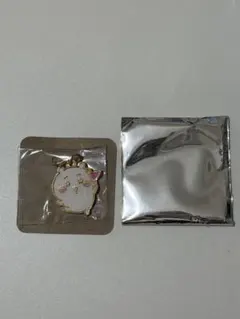 ちいかわパーク　メタルチャーム