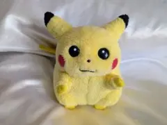 激レア！】初期 ピカチュウ ぬいぐるみ かばん ポケットモンスター